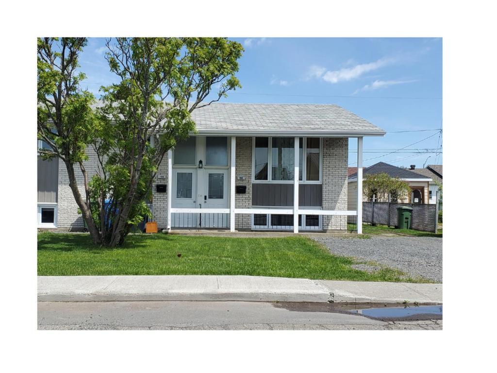 Maison St-Raymond Duplex มาตาเน ภายนอก รูปภาพ