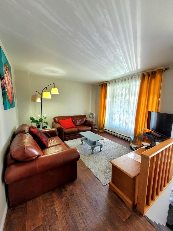 Maison St-Raymond Duplex มาตาเน ภายนอก รูปภาพ