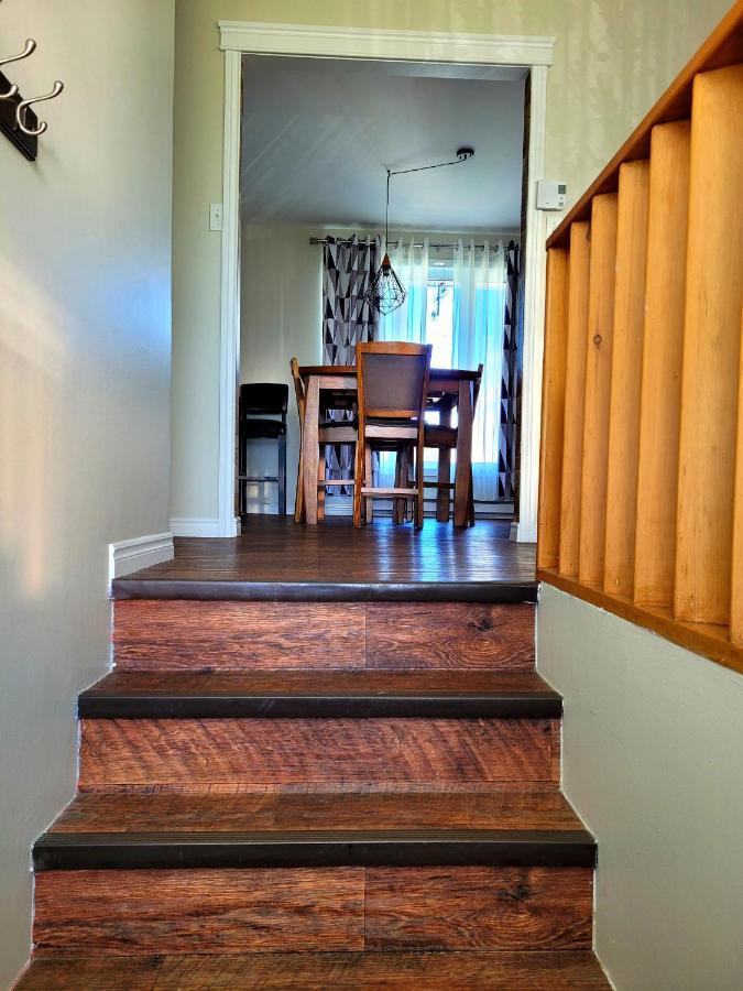 Maison St-Raymond Duplex มาตาเน ภายนอก รูปภาพ