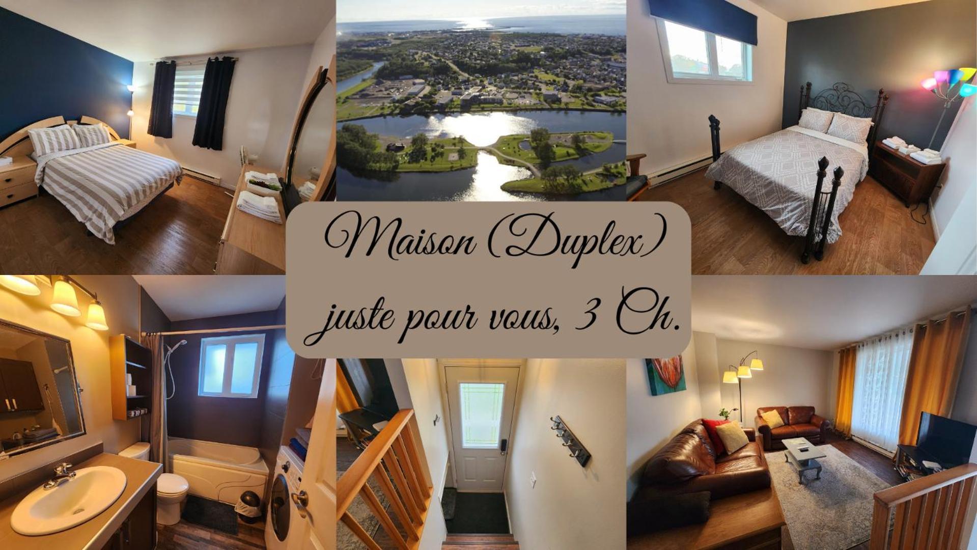 Maison St-Raymond Duplex มาตาเน ภายนอก รูปภาพ